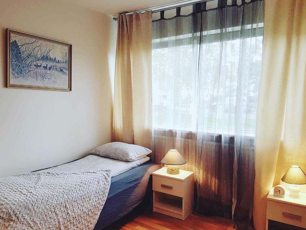 Akureyri Central Rooms Екстериор снимка
